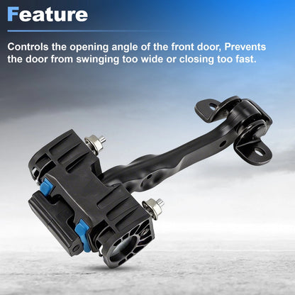 Front Door Check Strap 68169379AE for Dodge RAM ProMaster 1500 2500 3500 (2014–)