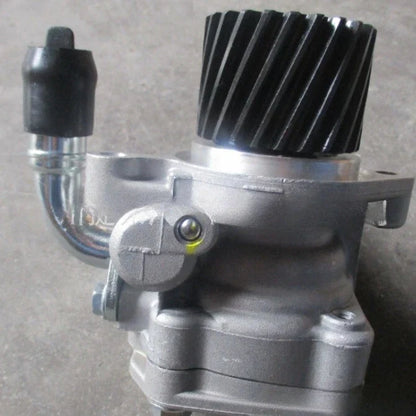 Power Steering Pump for Mitsubishi Fuso Canter (1994–2012)