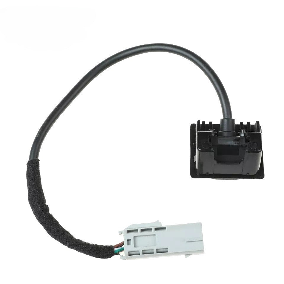 Backup Camera for Buick LaCrosse (2010–2013)