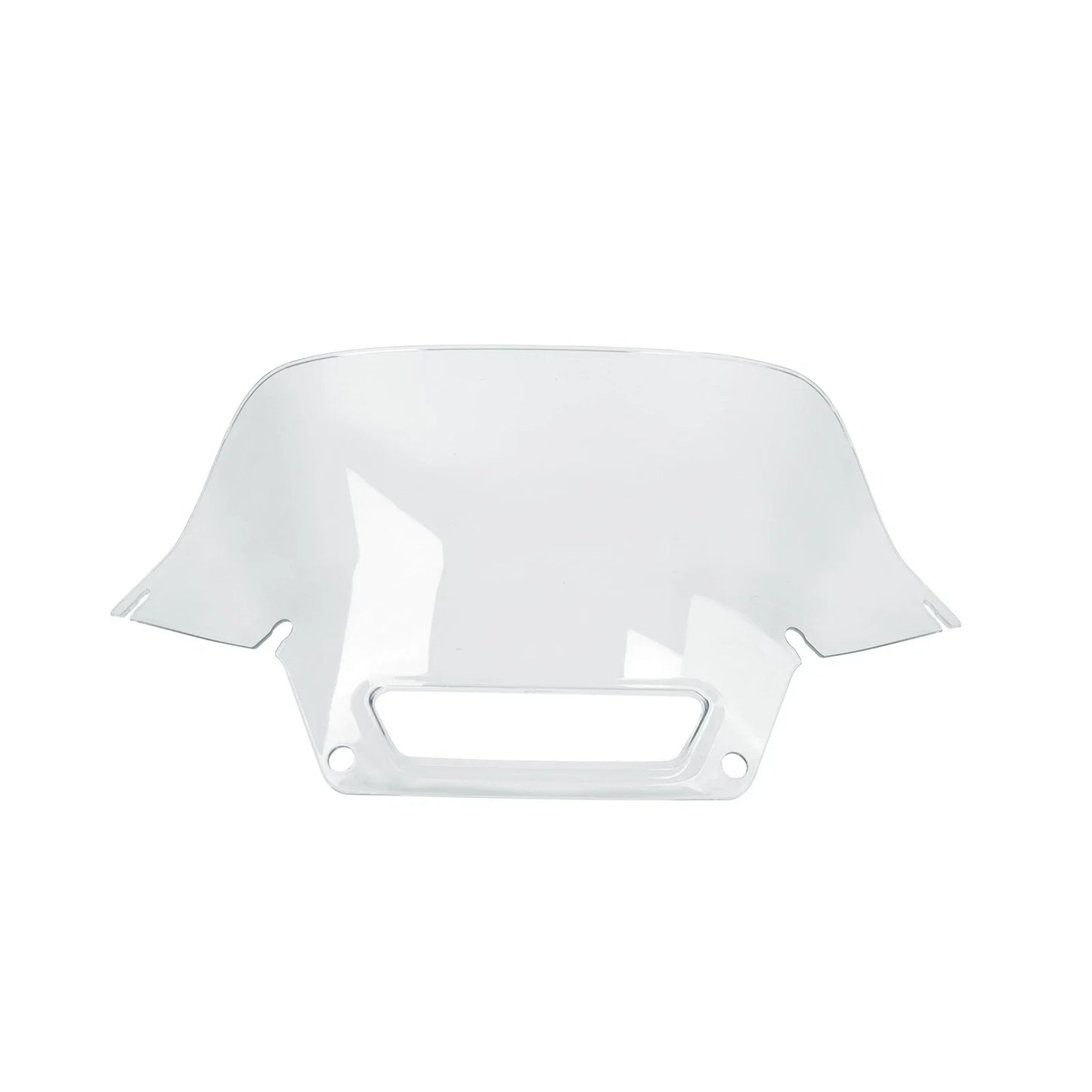 Clear Windshield for Harley FXLRST Low Rider ST (2022-2025)