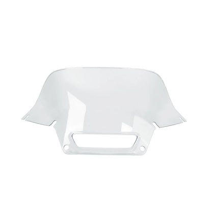 Clear Windshield for Harley FXLRST Low Rider ST (2022-2025)