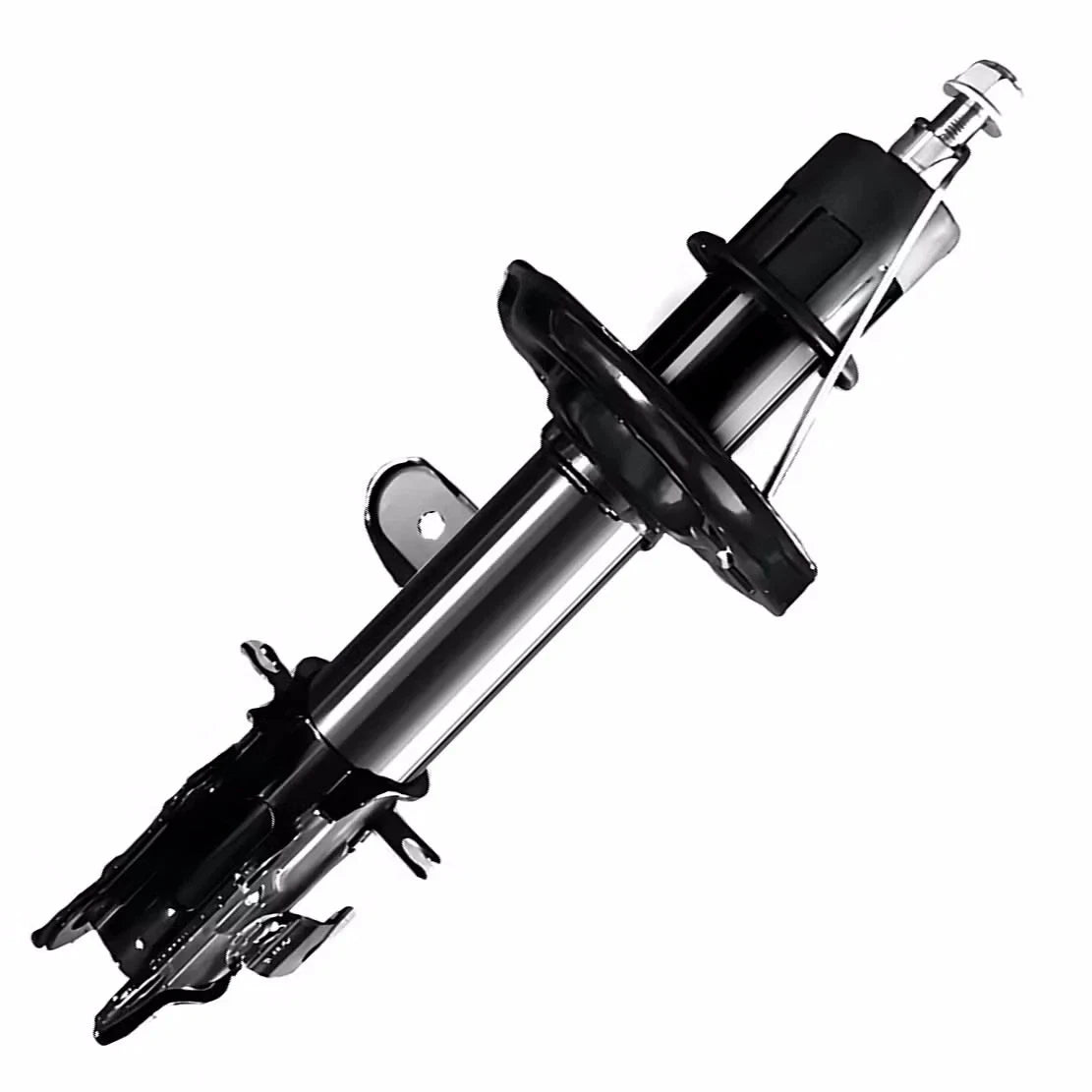 Left Front Shock Absorber for MG ZS (2018–2023)