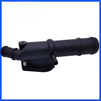 Engine Coolant Outlet Flange for Volkswagen Jetta (2009)