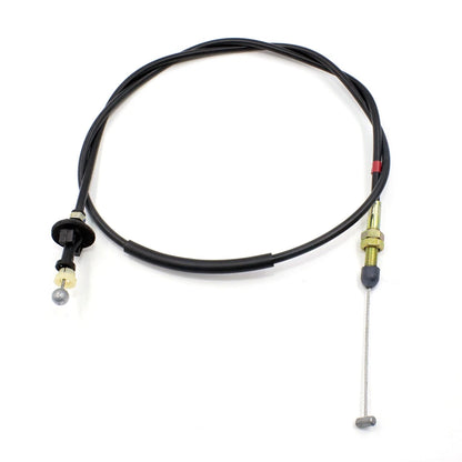 Throttle Cable for Nissan Datsun Pickup Truck 720 (1979–1986)