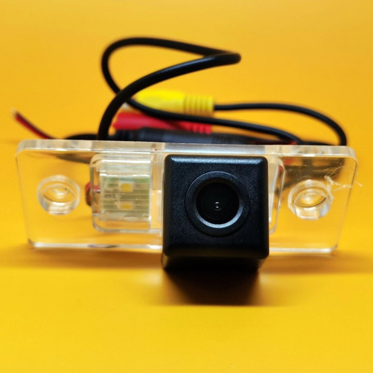 Rear View Backup Camera for VW Tiguan (2007–2011)