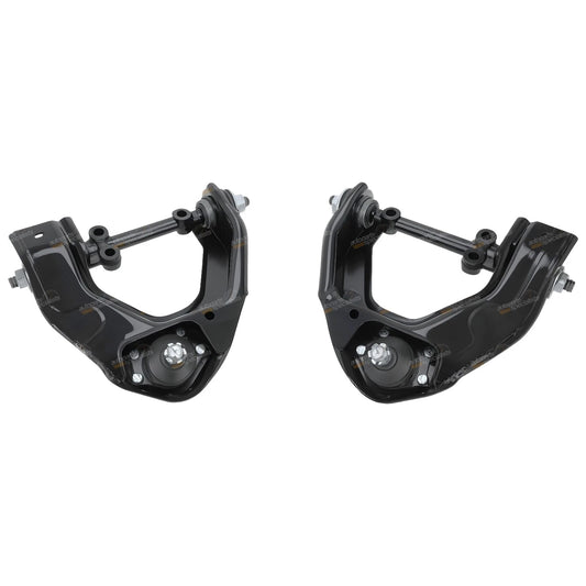 Set of 2 Front Upper Control Arms for Toyota Hilux 4Runner (1985–1990)