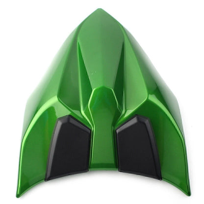 Pillion Rear Seat Solo Cowl Fairing Cover for Kawasaki Ninja 650 (2017–2019) Green