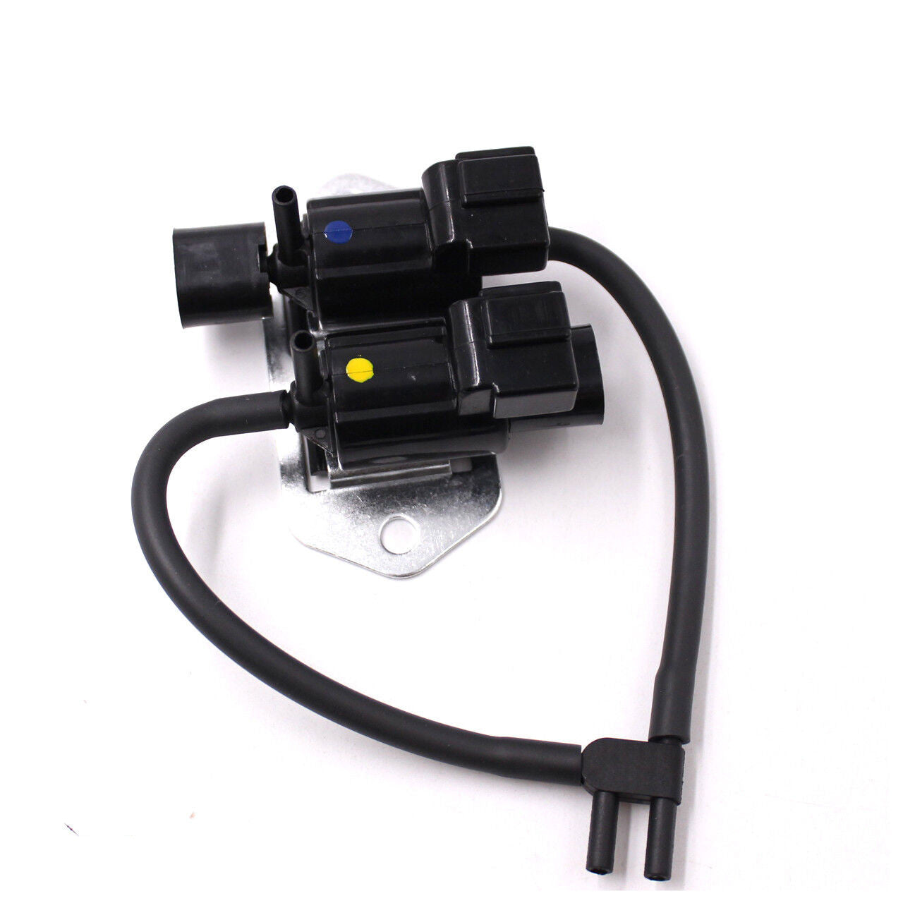 Freewheel Clutch Control Solenoid for Mitsubishi Pajero