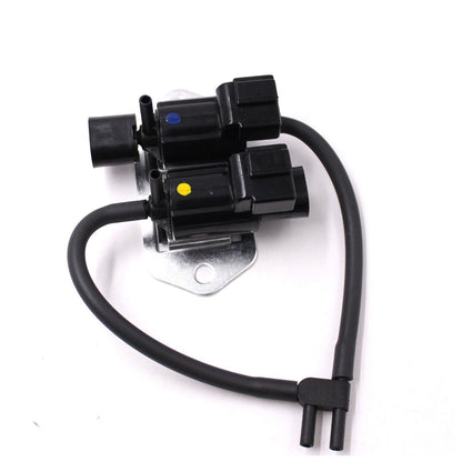 Freewheel Clutch Control Solenoid for Mitsubishi Pajero