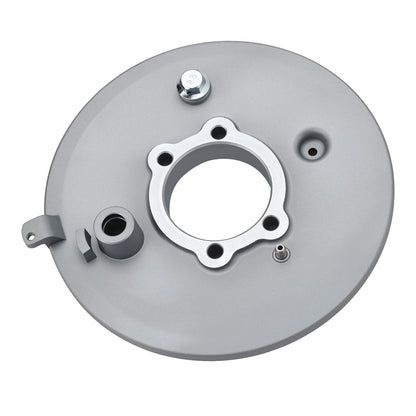 Rear Brake Drum Backing Plate for Yamaha Grizzly 600 (1998–2001)
