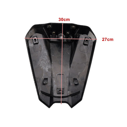 Rear Passenger Seat Cover for 1290 Super Duke R (2020–2023) Carbon