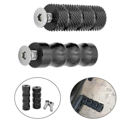 Footrests for Motorcycle Gear Shift Lever Adjustments