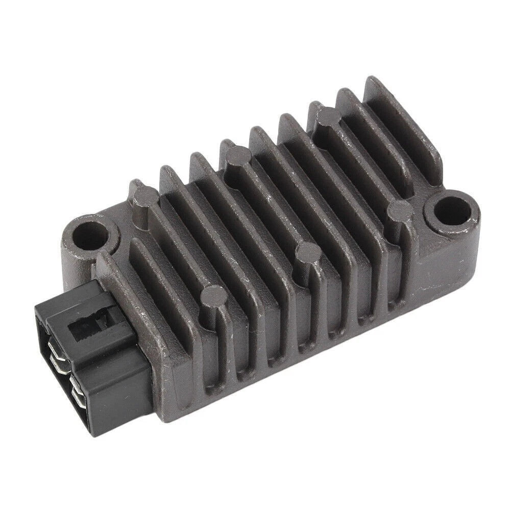 Voltage Regulator Rectifier for Yamaha TTR225 TTR250 XT225 TW250 (1999–2007)