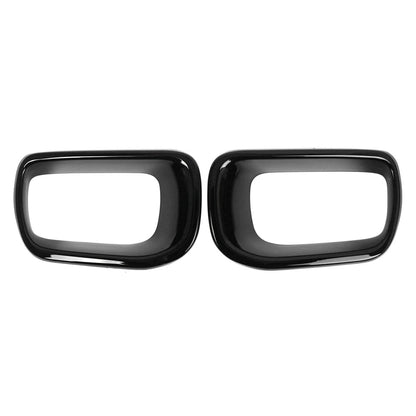Windshield Wind Deflector for BMW R1300GS (2024)