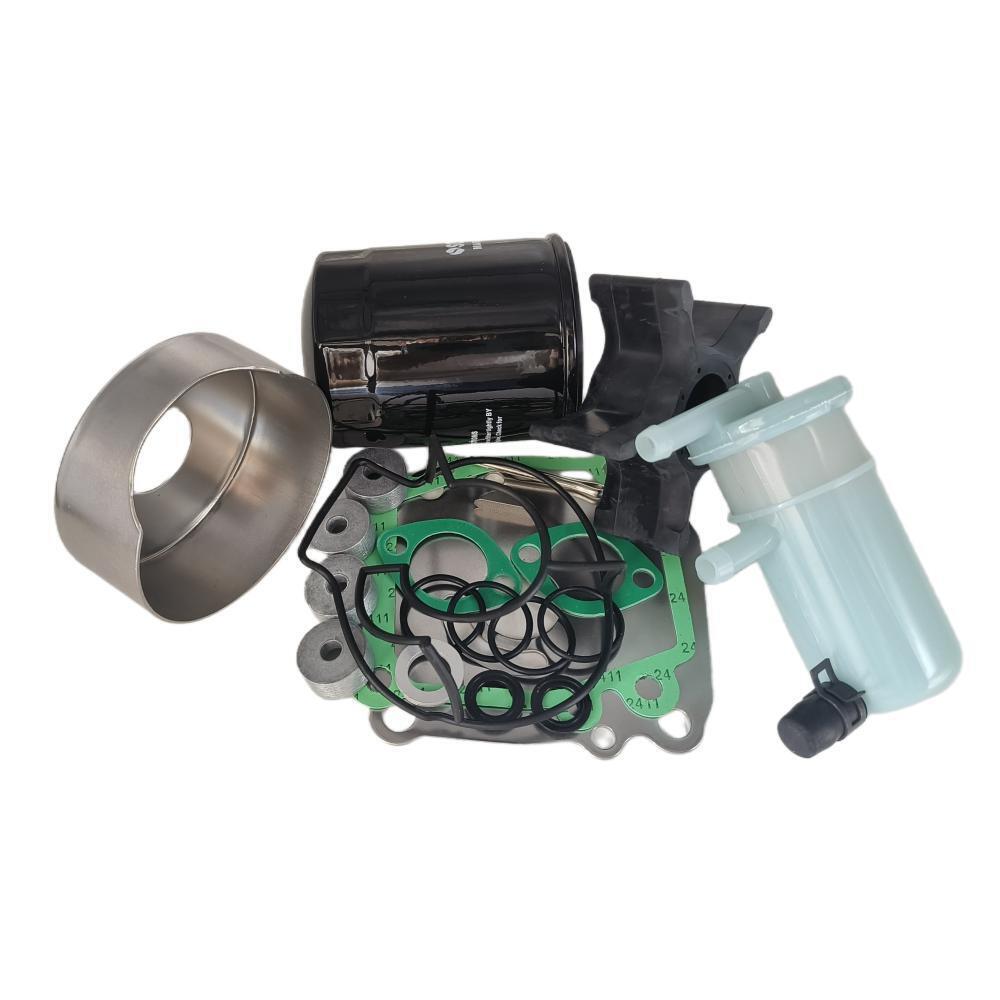 Maintenance Kit for Suzuki DF100/115 (2010–2012) Outboard