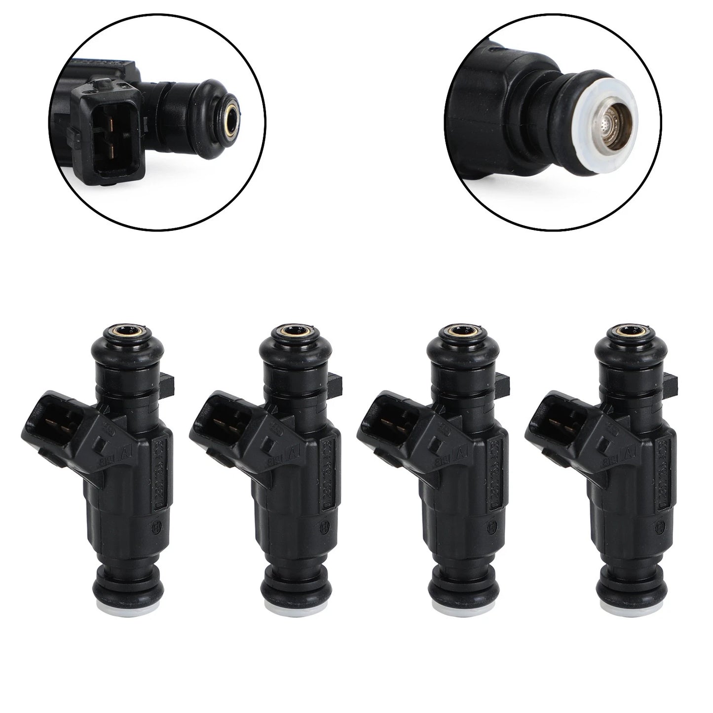 2 Pack Oil Pressure Sensor Adapter M16 x 1.5 551623 for Chevy LS