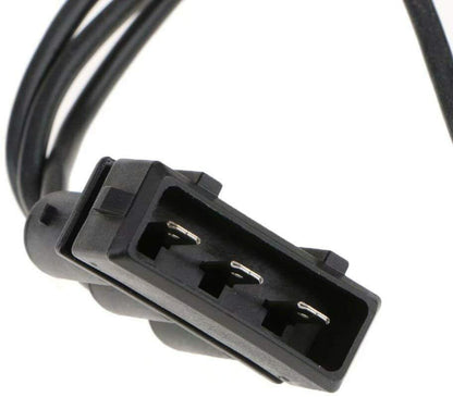 2X Engine Cooling Fan Resistor for VW EuroVan Transporter (1993–2003)