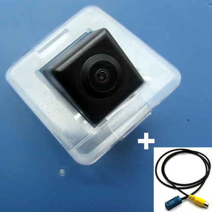 Car Reverse Rear View Backup Camera for Mercedes Benz X204 (2008–2011)