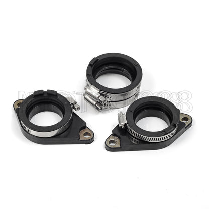 Carburetor Holder Boot for Honda VTX1300 (2003–2009)