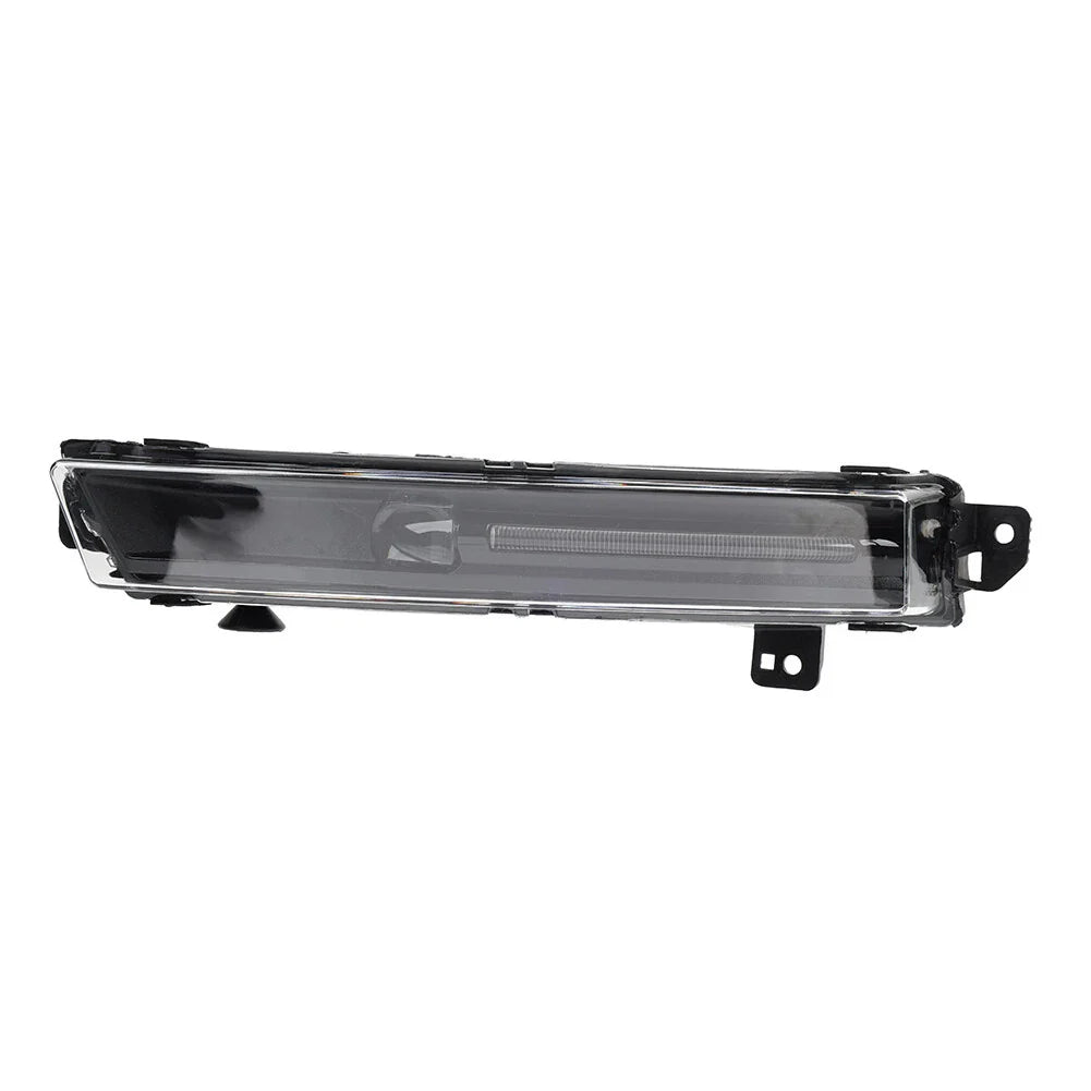 Front Fog Light Assembly Left Side for Land Rover Range Rover Sport (2006-2013)