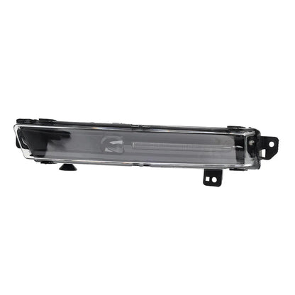 Front Fog Light Assembly Left Side for Land Rover Range Rover Sport (2006-2013)