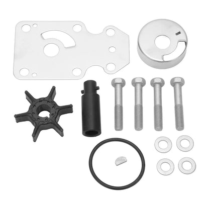 Water Pump Repair Kit for Yamaha T8 & T9.9 (2004–Present)