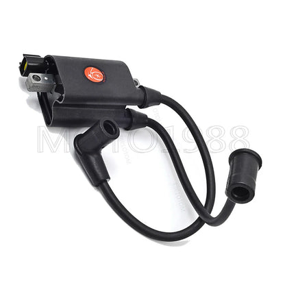 Ignition Coil Dual for EZGO gas golf cart (2003-2008)