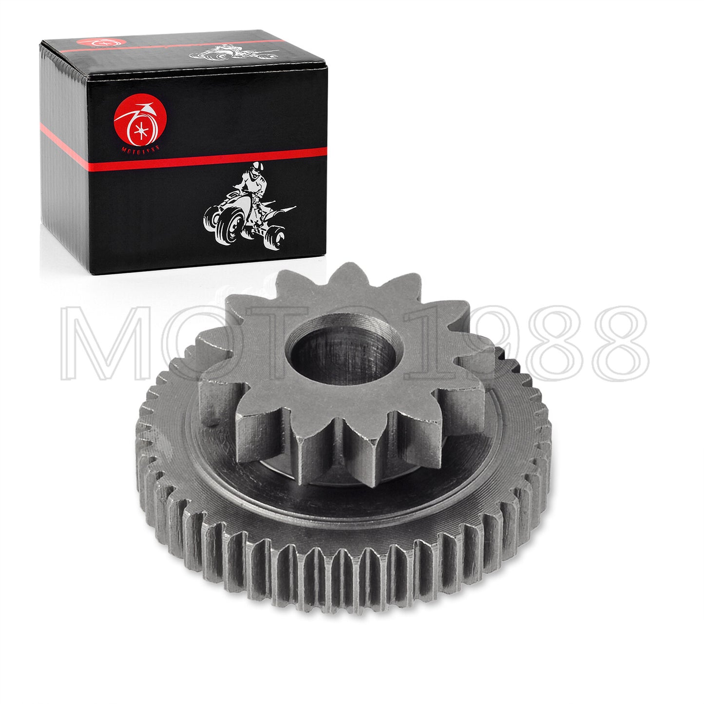 Starter Idle Gear for Arctic Cat 250 300 (1998–2005)