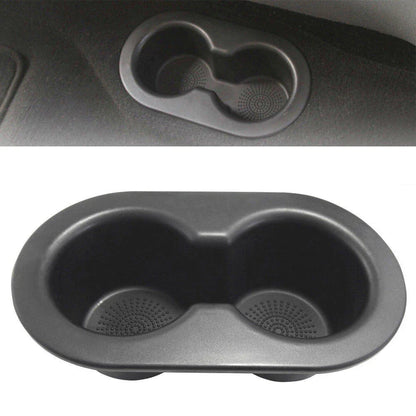 1x Rear Seat Cup Holder for 02-06 Dodge Ram 1500 2500 3500 (2002-2006)