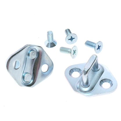 Door Hook Plate for Toyota Celica (1971–1977)