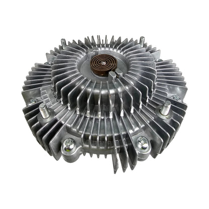 Fan Clutch Coupling for Toyota Hilux Hiace Prado (2005–2015)