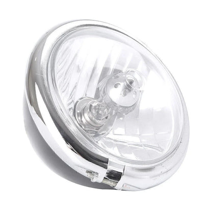 Front Light Headlamp Assembly for Harley Sportster 883 (2004-2023)