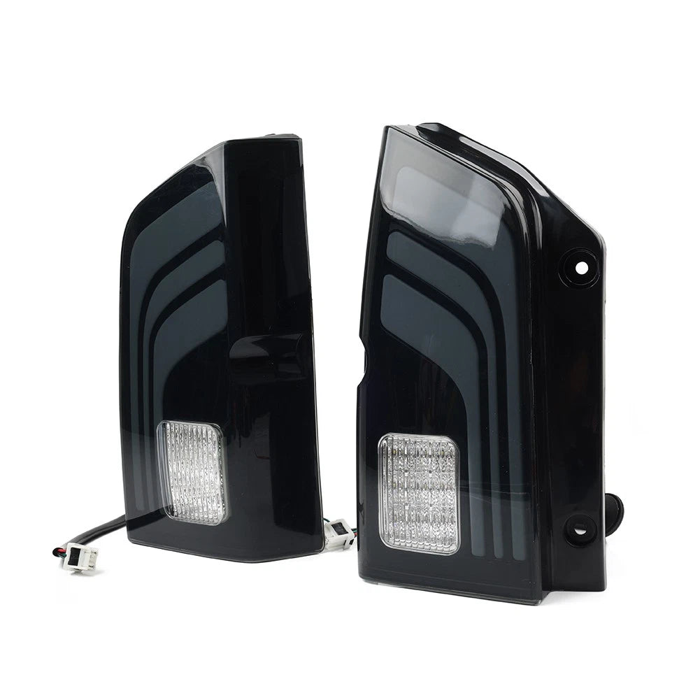 LED Side Wing Dynamic Rearview Mirror Indicator for Nissan Teana Altima (2019–2022)