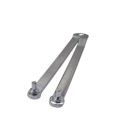 Cylinder Head Nut Removal Tool for Suzuki Yamaha Volvo Trim Rod