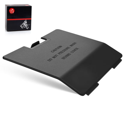 Rocker Panel ECU Cover for Polaris RZR Trail S 1000 (2021–2024)
