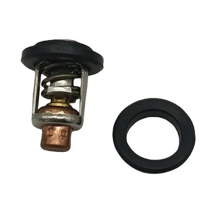 Maintenance Kit with Thermostat for Honda BF 4 4.5 5 HP Outboard