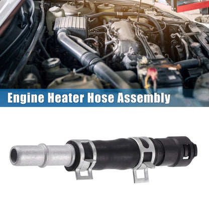 Engine Heater Hose Assembly No.5L3Z18472G for Ford Expedition (2007–2010) Rubber