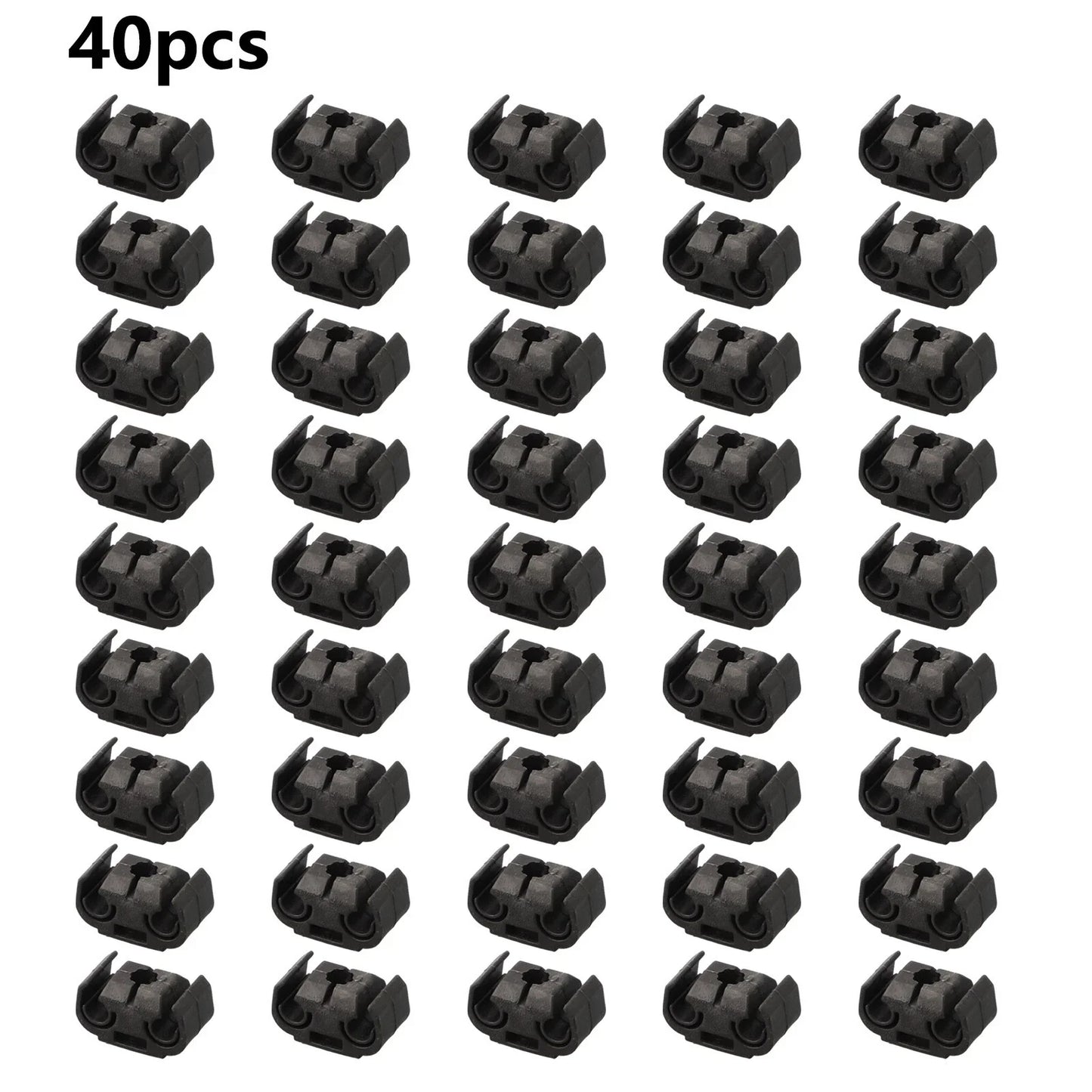Practical Line Clip Tools