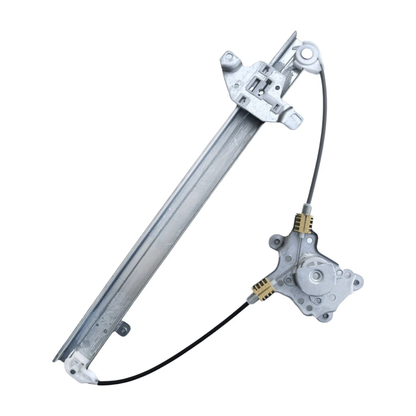 Front Right Window Regulator for Nissan Navara D40 (2005–2015)