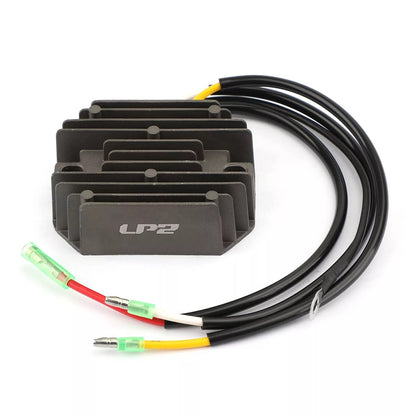 Rectifier Regulator for Mercury F10 F15 F20