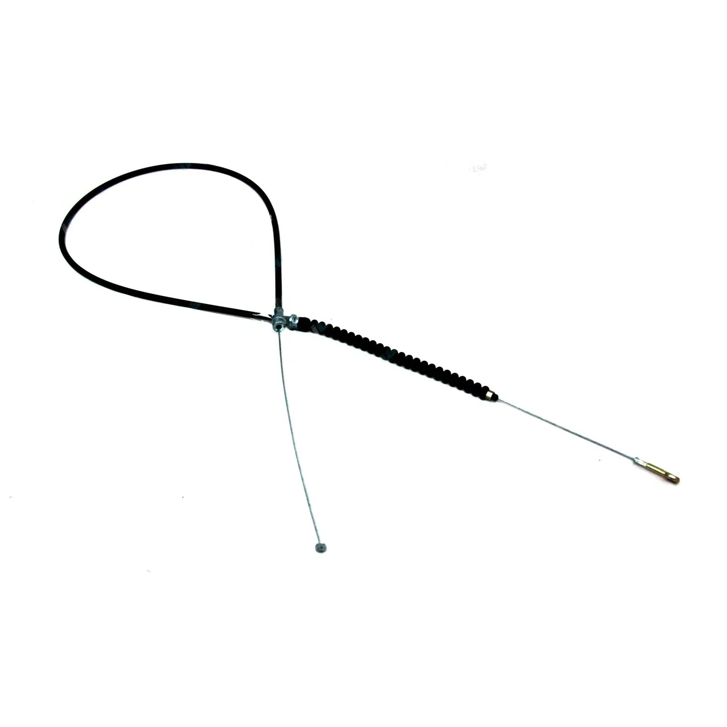 Front & Rear Park Hand Brake Cable for Toyota Hilux 4Runner LN60 1984-1989