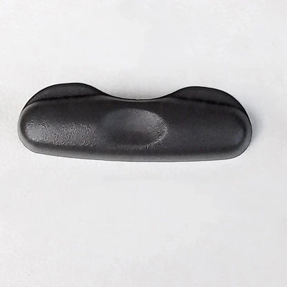2 x Power Seat Button Switch Cover Grey for Mitsubishi Pajero Montero Shogun