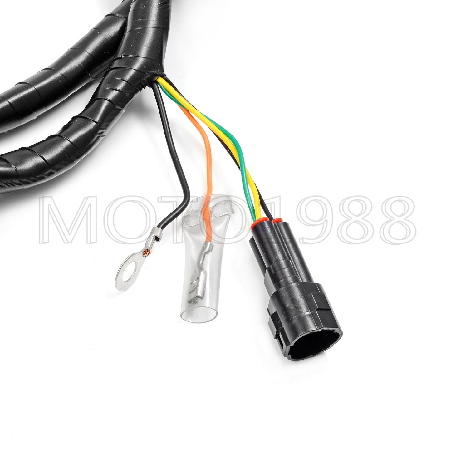Wiring Harness for Yamaha Raptor 350 YFM 350R (2004–2013)