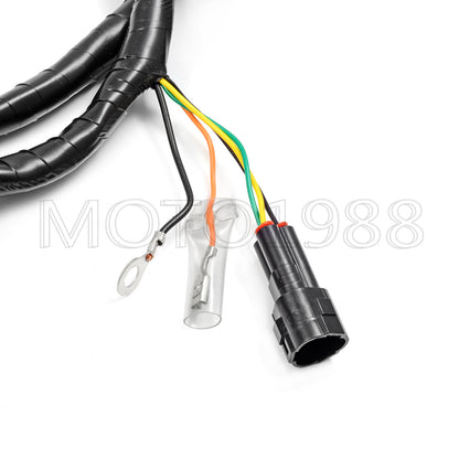 Wiring Harness for Yamaha Raptor 350 YFM 350R (2004–2013)