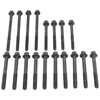 Engine Cylinder Head Bolt Set for Mazda BT50 (2006–2011)
