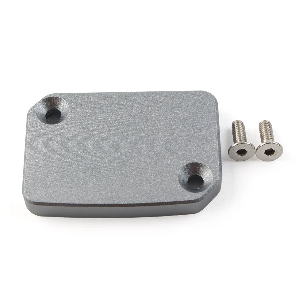 68mm Carbon Fiber Black Rear Fuel Tank Cap for BMW (All Models)
