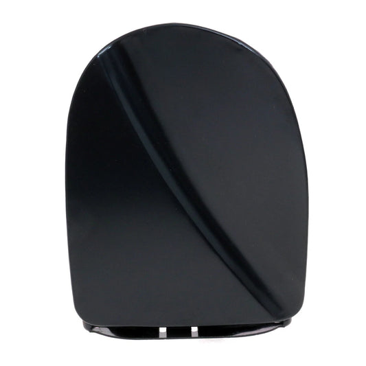 Gas Fuel Cover Lid for Nissan Datsun Navara King Cab 2004-2014