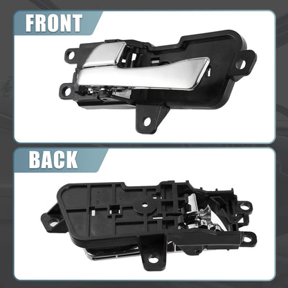 Door Handle for Hyundai Sonata (2011–2014) 82610-3S010