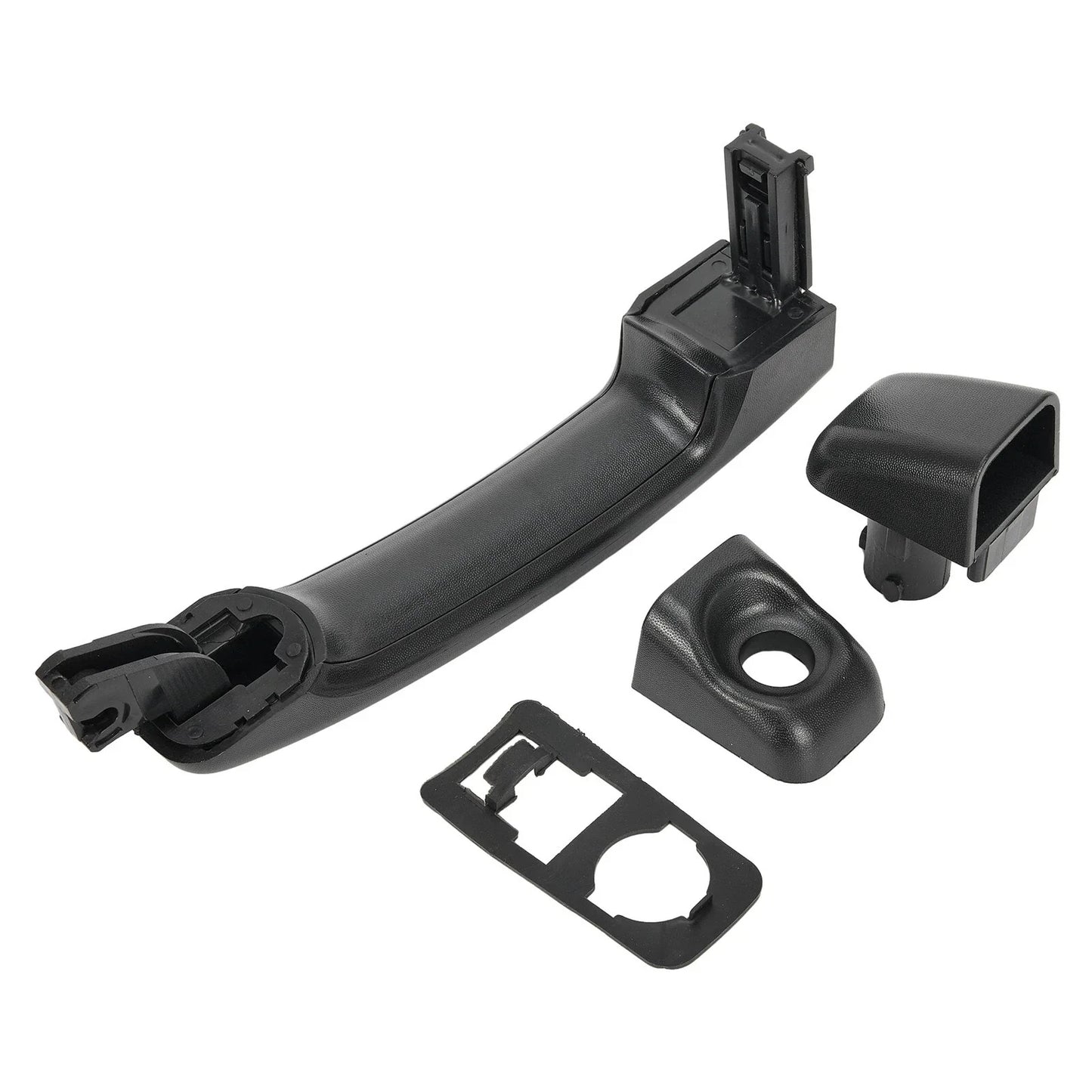 Door Handle Exterior Sliding Front Right for Renault Master
