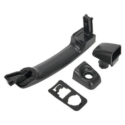 Door Handle Exterior Sliding Front Right for Renault Master